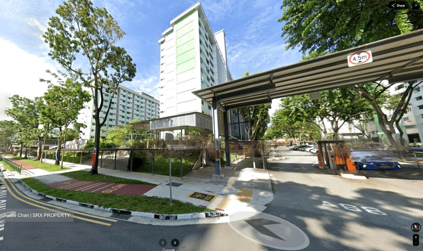 Blk 624 Ang Mo Kio Avenue 4 (Ang Mo Kio), HDB 3 Rooms #480011341
